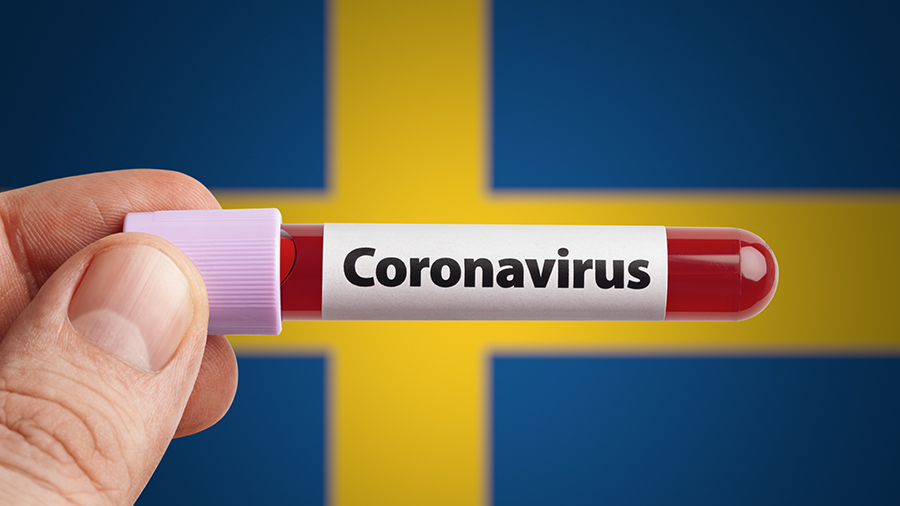 Regeringens krispaket för svenska företag