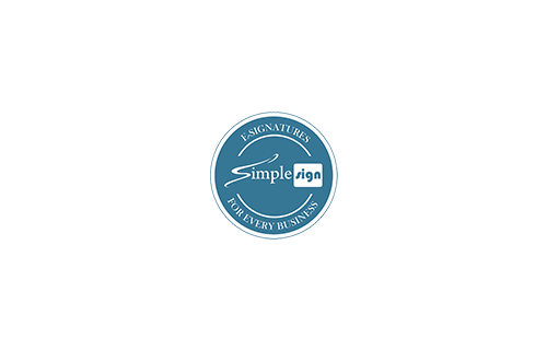 Upptäck e-signering med Simple Sign