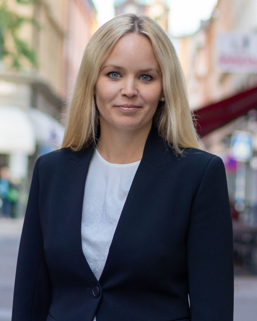 Konkurrensklausul i anställningsavtalet