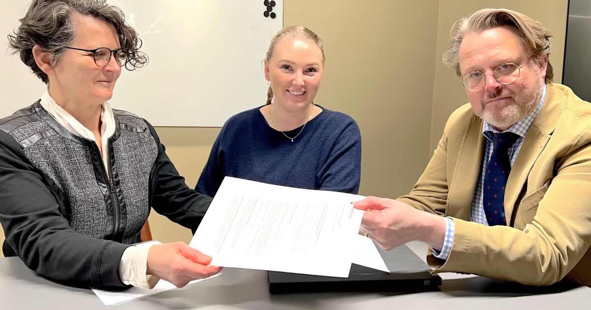 Sinf och IF Metall har växlat krav och förslag Sinf