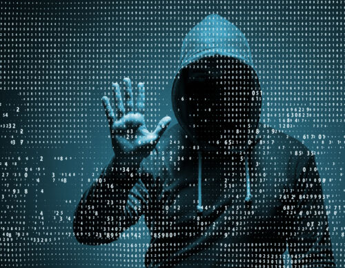 Young,Hacker,In,Data,Security,Concept