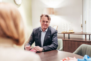 Magnus Lindström, chefsjurist