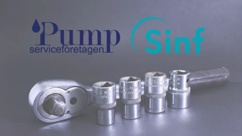 Pumpserviceföretagen