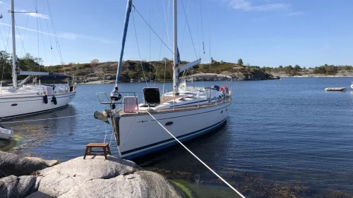 Båten